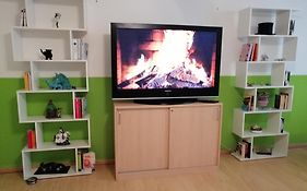 Ferienwohnung Borger